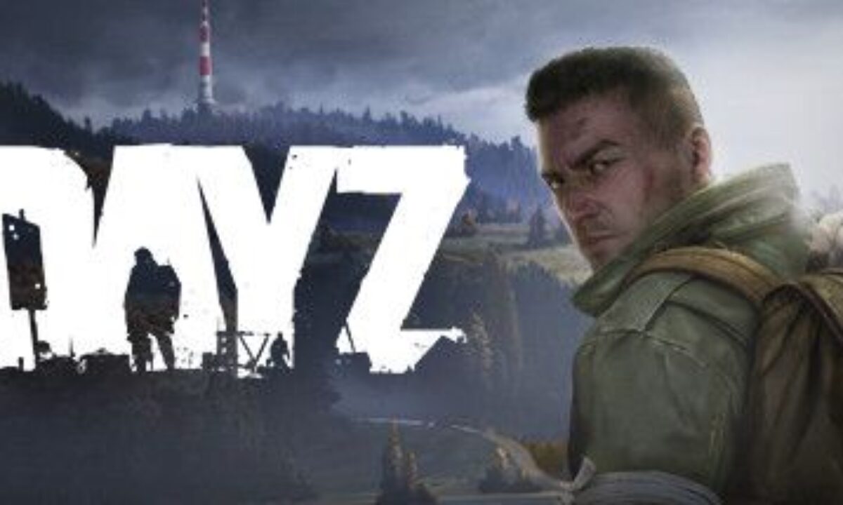 markør Duke Lull Dayz PS4 Version 1.28 Released - Read Dayz 1.28 Patch Notes