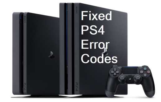 [FIXED] PS4 Error Code WS-43699-1 issue [NEW]