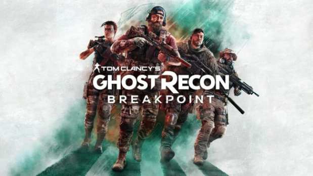 Ghost Recon Breakpoint Update 1.15 Patch Notes (4.0.0)