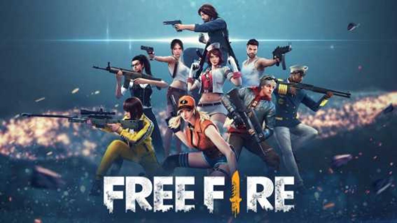 How To Play Free Fire Pc At 60 Fps On Low End Systems