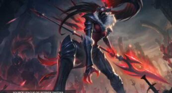 League Of Legends Archives Updatecrazy