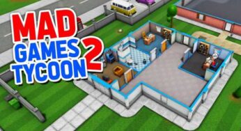 Mad Games Tycoon 2 Update Patch Notes (May 31, 2021)