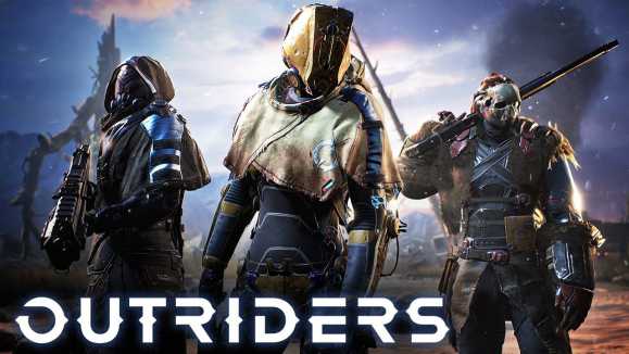 Outriders Update 1.010 Patch Notes for PS5 (1.010.000)