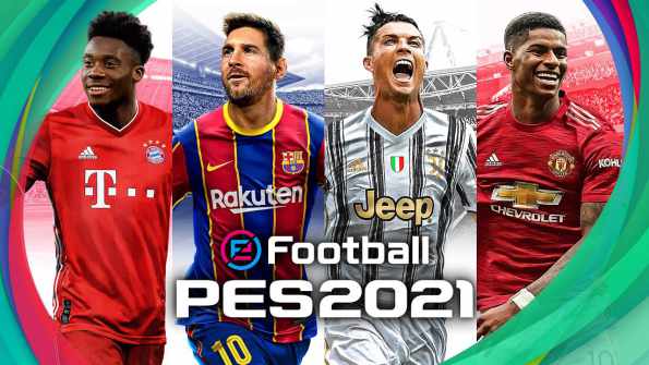 PES 2021 Server Status, Maintenance and Downtime details