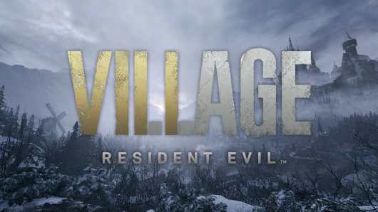 Resident Evil Village Update 1.04 Patch Notes (1.004.000)