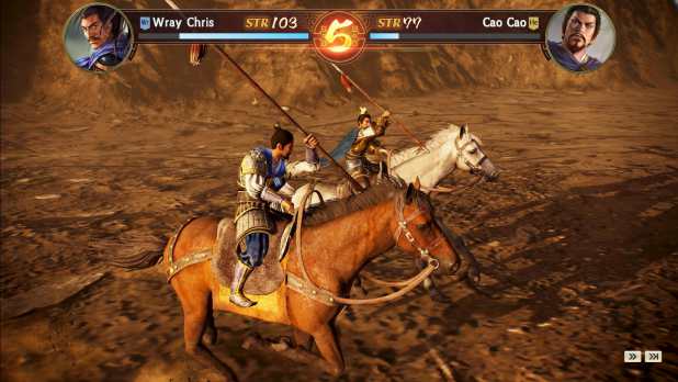 Romance of the Three Kingdoms XIV (14) Update 1.22 Patch Notes