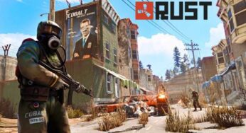 Rust Console Patch 1.03 Notes for PS4 and Xbox One (1.03.2)