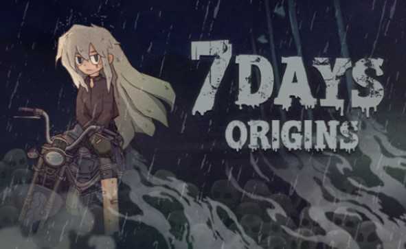 7 Days Origins Patch Notes (Update 5) - June 28, 2021