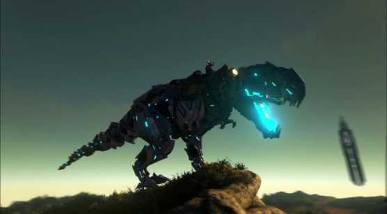 ARK Survival Evolved Update 2.59 Patch Notes for PS4 and Xbox One
