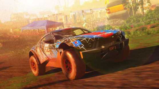 Dirt 5 Update 4.05 Patch Notes for PS4 and PS5 (4.005.000)