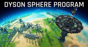 Dyson Sphere Program Update 0.7.18.7103 Patch Notes [Official]