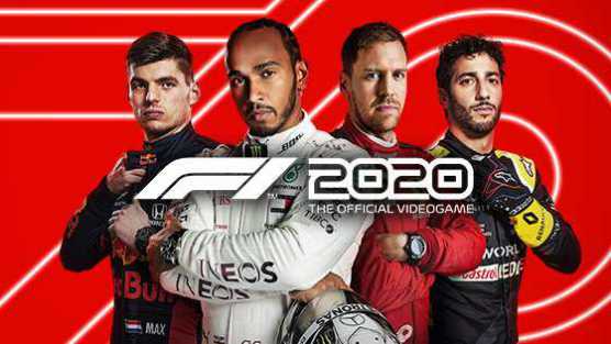 F1 2020 Update 1.21 Patch Notes for PS4, PC and Xbox One