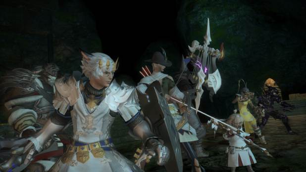 Final Fantasy XIV Update 9.09 Patch Notes 5.55 (FFXIV 9.09)