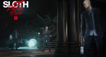 Hitman 3 Patch 1.06 Notes (3.40) for PS4 and PS5 (1.006.000)