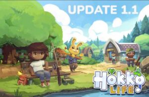download hokko life ps4 review for free