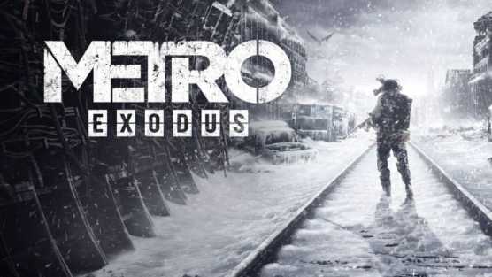Metro Exodus Update 1.002 Patch Notes 1.002.000