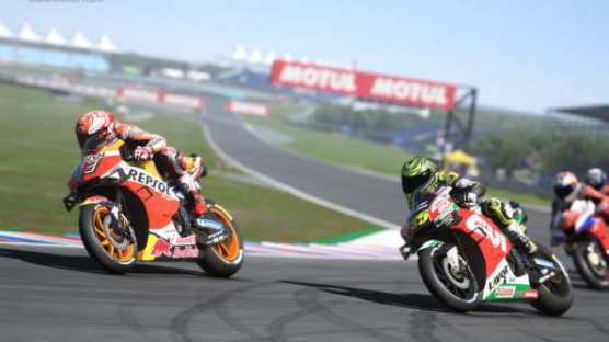 Motogp 21 Update Version 1 10 Patch Notes 1 012 000