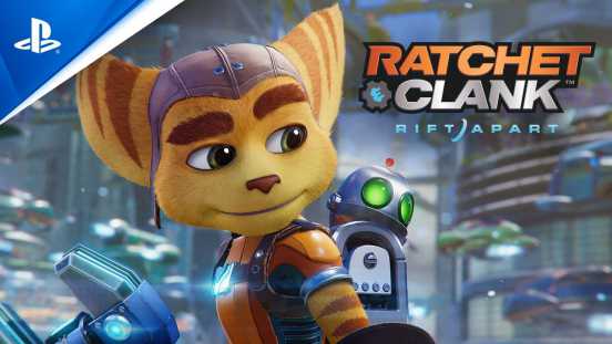 Ratchet & Clank Rift Apart Update 1.002 Patch Notes (1.002.000)