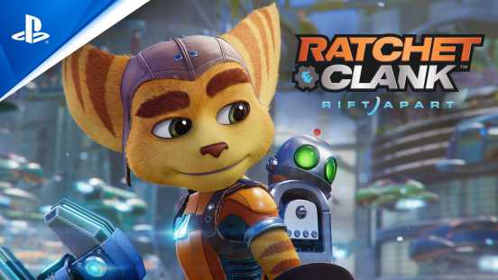 Ratchet and Clank Rift Apart Patch 1.001.003 Notes - June 17, 2021