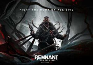 remnant from the ashes patch notes remnant from the ashes patch notes