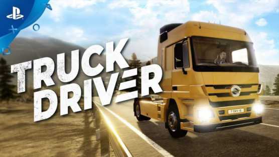 Truck Driver Version 1.31 Patch Notes (June 25, 2021)