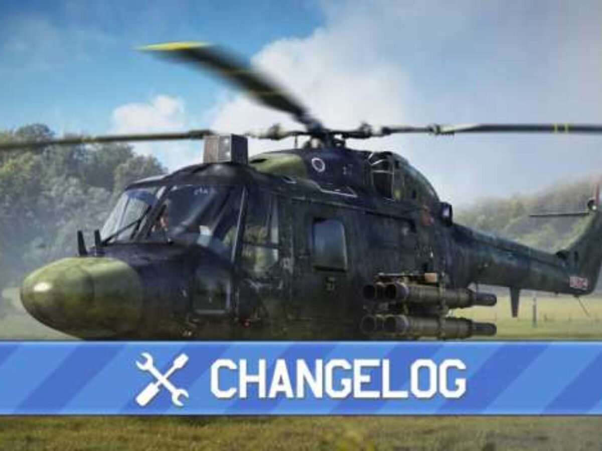 War Thunder Update 3 70 Patch Notes 1 000 036 June 16 21