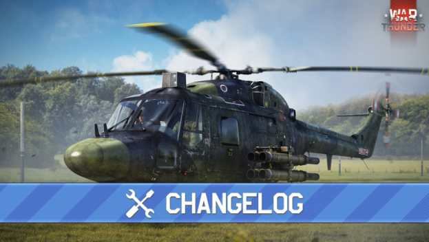 War Thunder Update 3.72 Patch Notes (1.000.037) - June 23, 2021