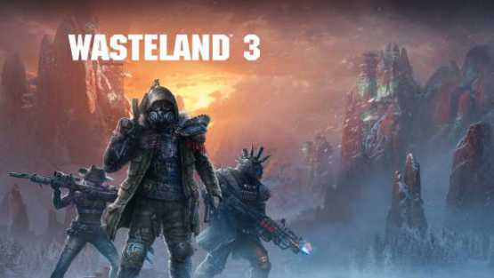 Wasteland 3 Patch 1.18 Notes (1.4.1) - June 29, 2021