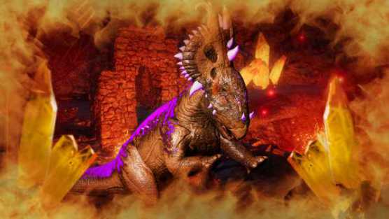 【ARK】アプデ(アップデート) 2.61の最新情報 | パッチノート