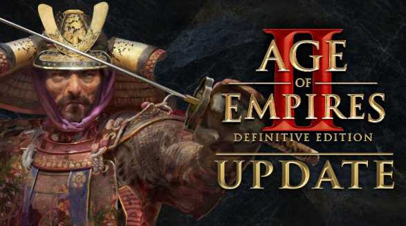 Age of Empires 2 Update 50292 Patch Notes - July 7, 2021