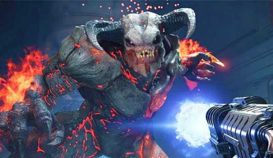 Doom Eternal Update 1.18 Patch Notes (1.002) - July 14, 2021