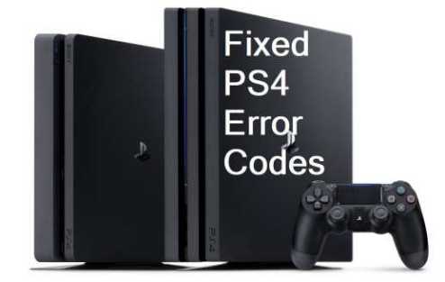 [FIXED] Error WS-37400-4 in PlayStation 4 and PS5 [NEW]