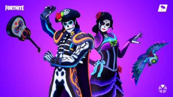 Fortniteアプデ (アップデート)3.23 パッチノート (Ver. 17.20)