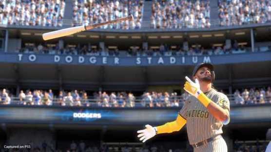 MLB The Show 21 Update 1.010 Patch Notes (1.010.000)