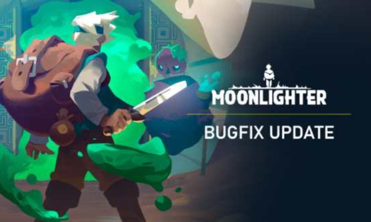moonlighter update 2021