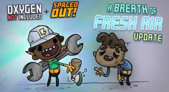 Oxygen Not Included Update 472345 Patch Notes – July 23, 2021