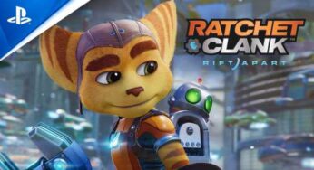 Ratchet and Clank Rift Apart Update 1.002.001 Patch Notes (July 22, 2021)