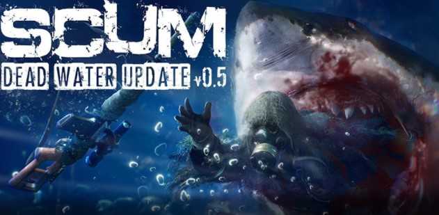 SCUM Update 0.5.12.36268 Patch Notes - July 13, 2021