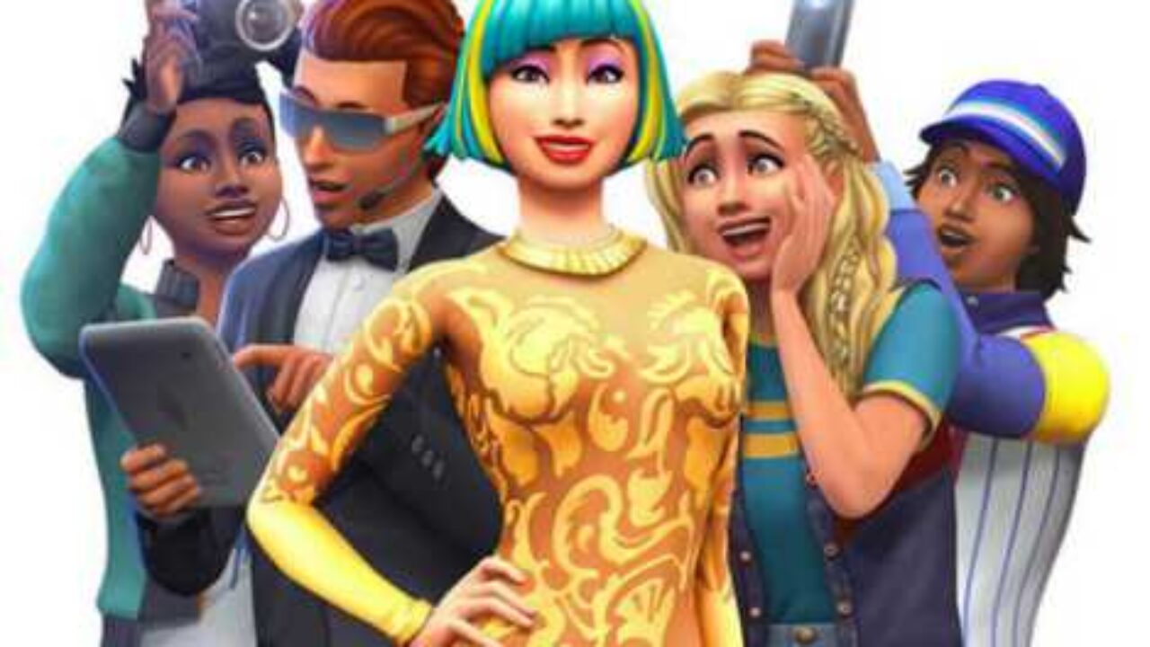 sims 4 latest patch free download
