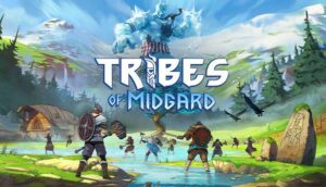 tribes of midgard reviews