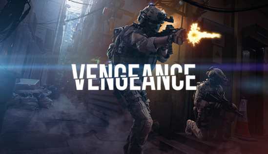 Vengeance Update 2 Patch Notes (Vengeance 2.0)