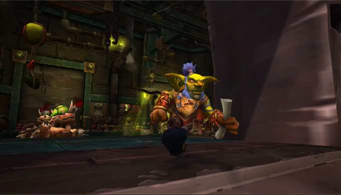 [World of Warcraft] WOW Hotfix Patch Notes - July 14, 2021