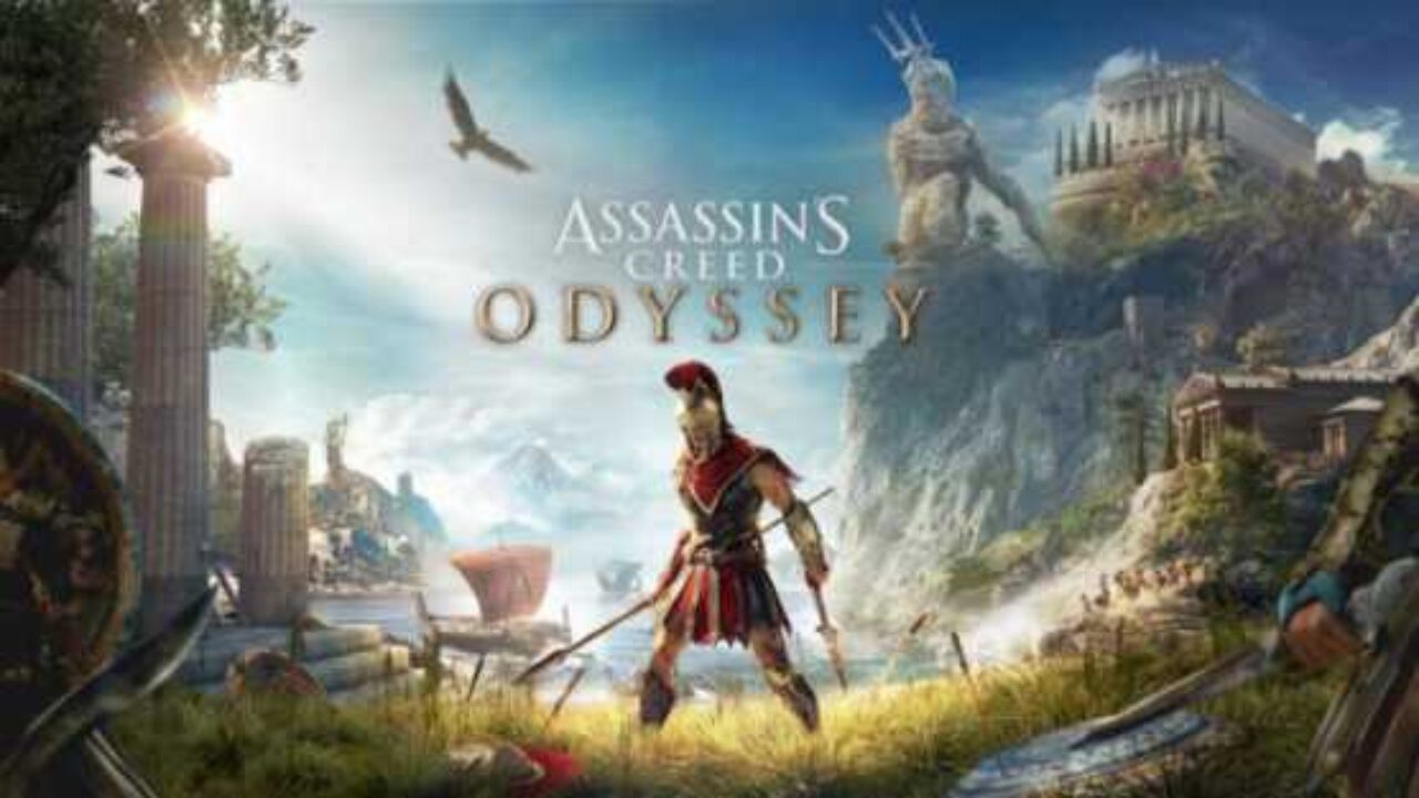 Ac Odyssey アサシンクリードオデッセイアップデート1 55パッチノート