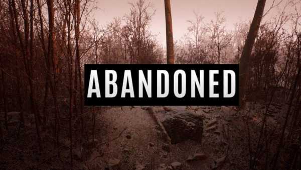 Abandoned Update 1.000.009 Patch Notes - August 13, 2021