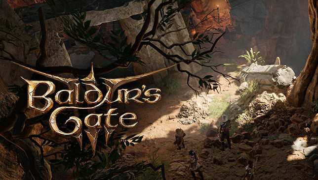 Baldur's Gate 3 Update (Hotfix 13) Patch Notes - August 5, 2021