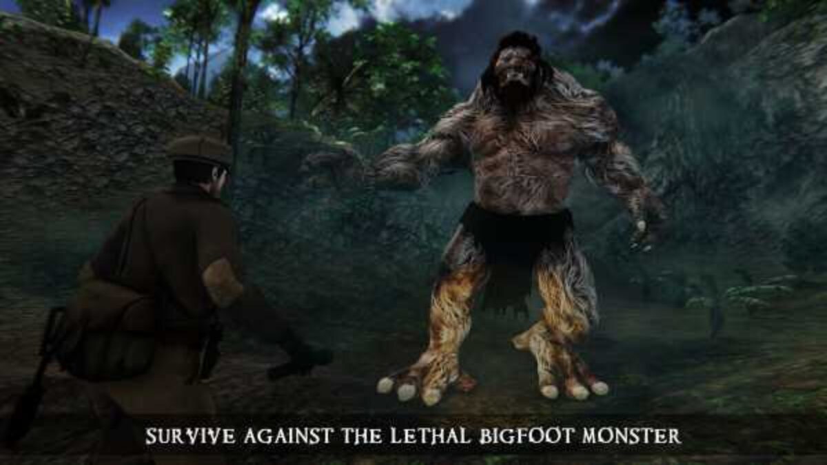 Bigfoot Update 4.0 Hotfix 5 Patch Notes - August 26, 2021