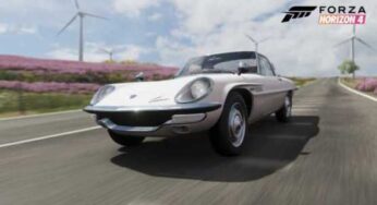 Forza Horizon 4 (FH4) Series 49 Update Patch Notes (June 6, 2022)