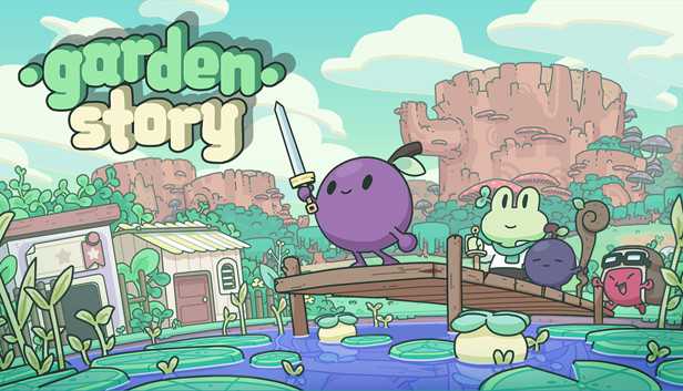 Garden Story Patch Notes