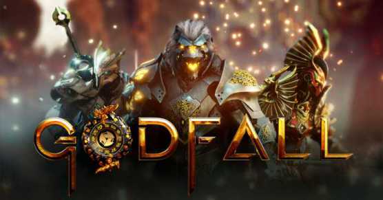 Godfall Update 1.03 Patch Notes for PS4 - August 25, 2021