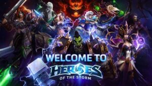 heroes of the storm patch notes